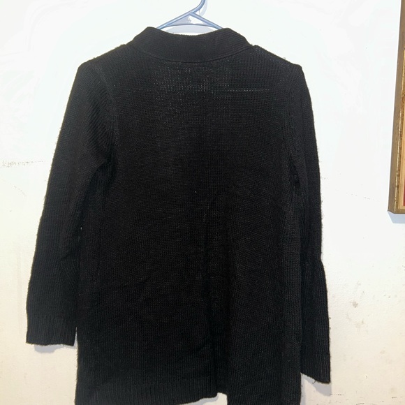 Karen Scott Womens Open Front Cardigan size S - Picture 4 of 4